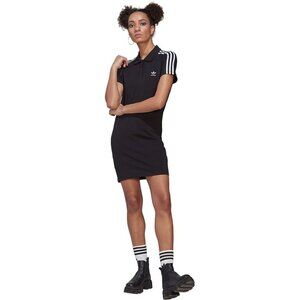 Adidas Tee Dress, Size Large, NWT HM2162